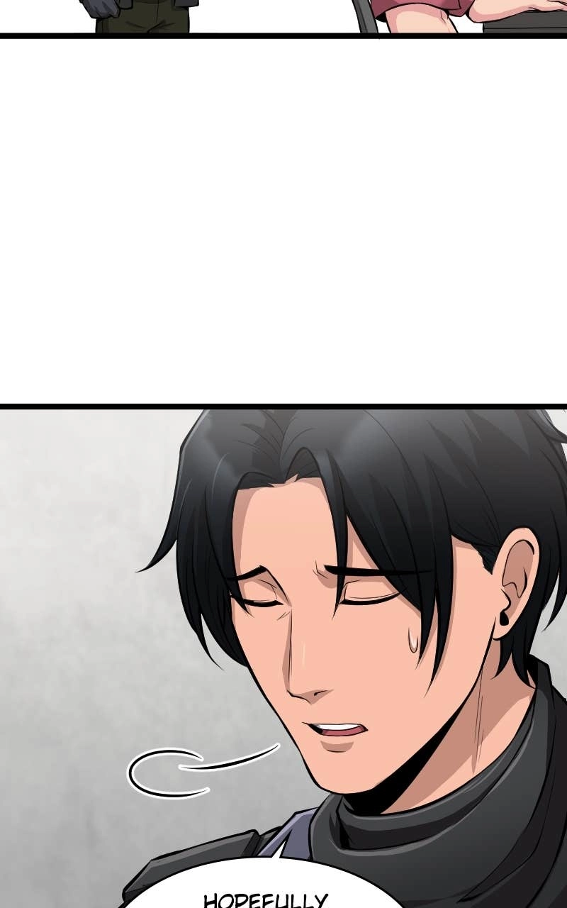 Paranoid Mage Chapter 96 - Page 94