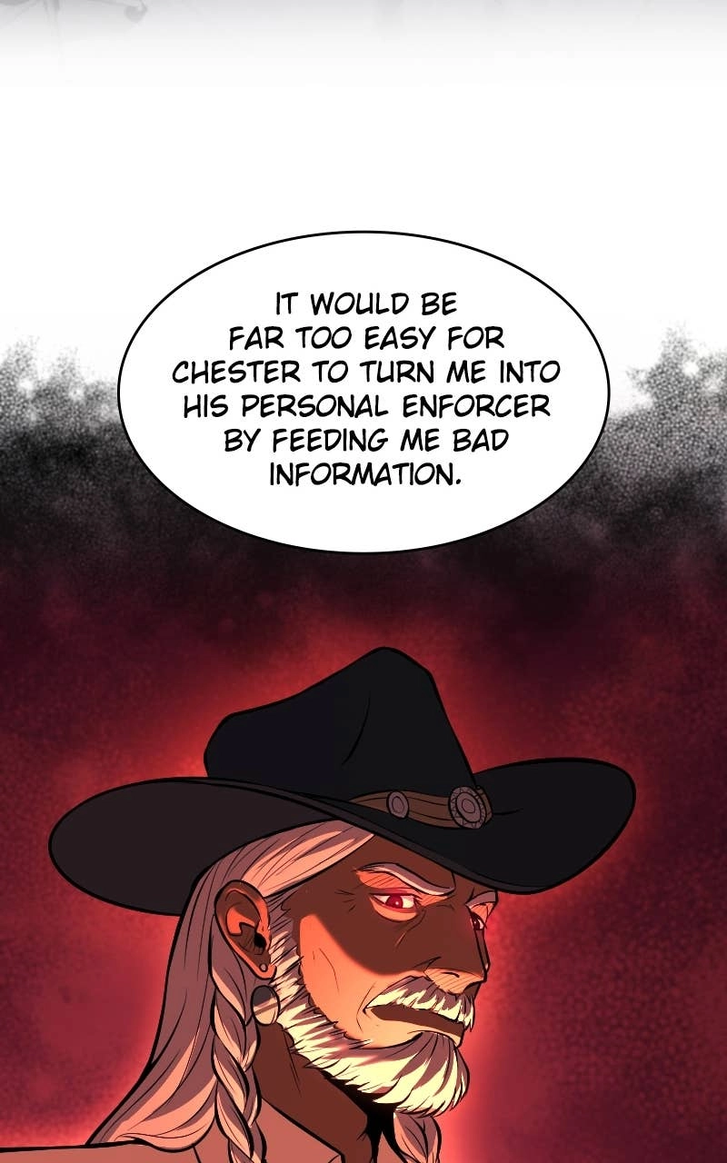 Paranoid Mage Chapter 96 - Page 97