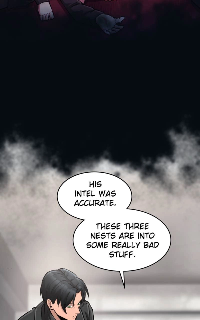 Paranoid Mage Chapter 96 - Page 100