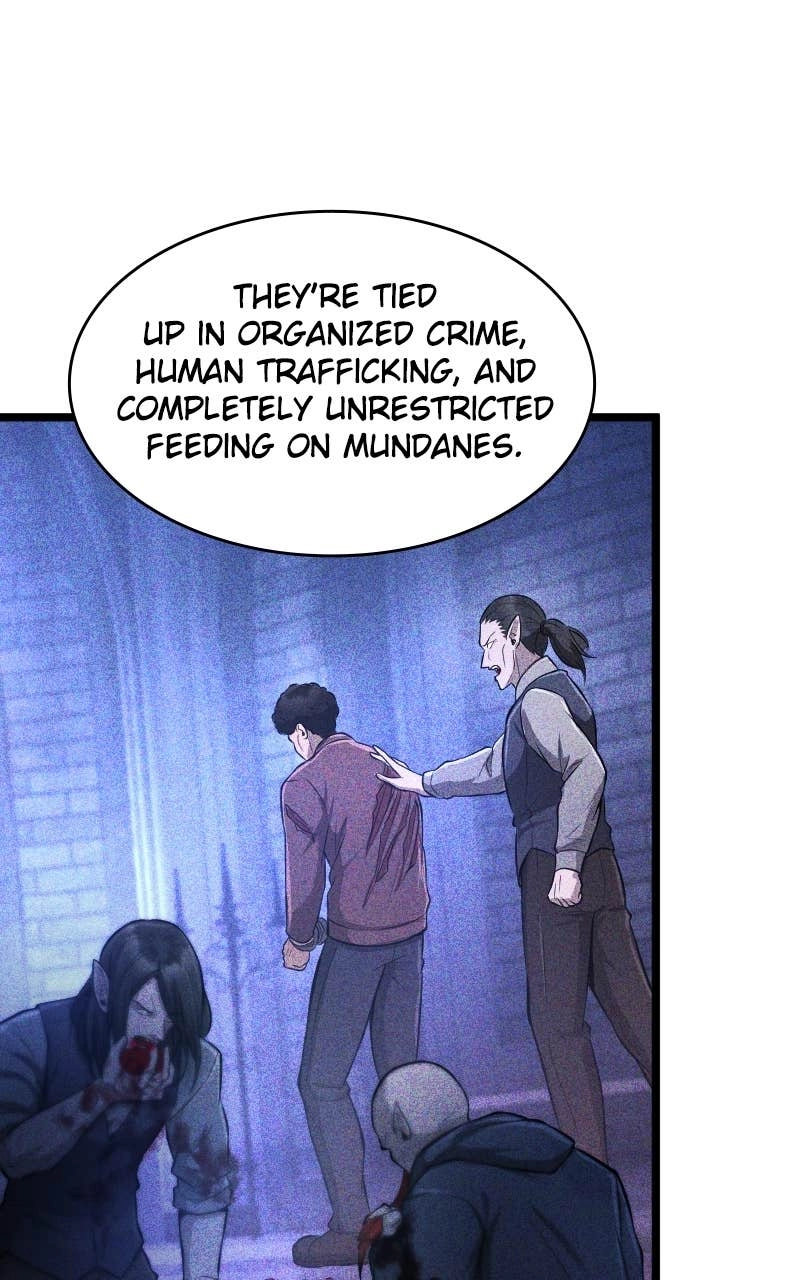 Paranoid Mage Chapter 96 - Page 102