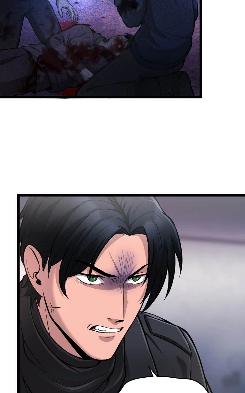 Paranoid Mage Chapter 96 - Page 103
