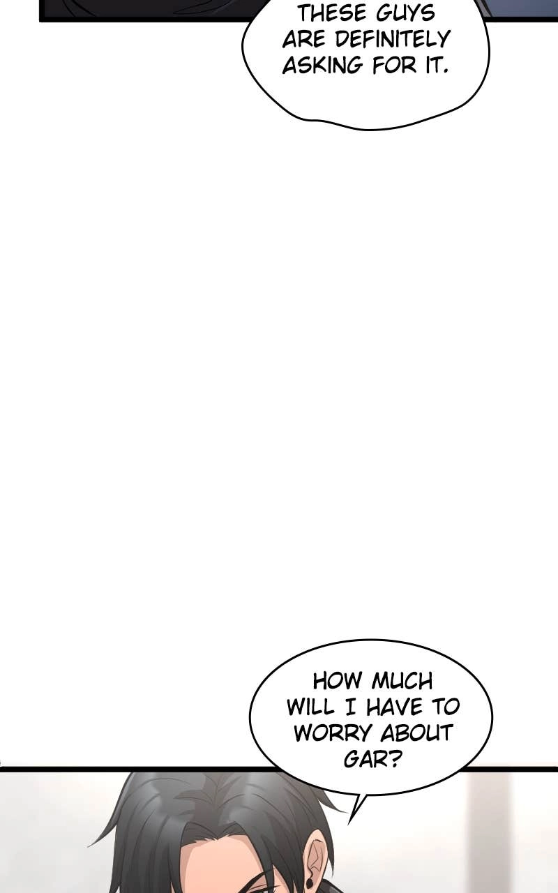 Paranoid Mage Chapter 96 - Page 104