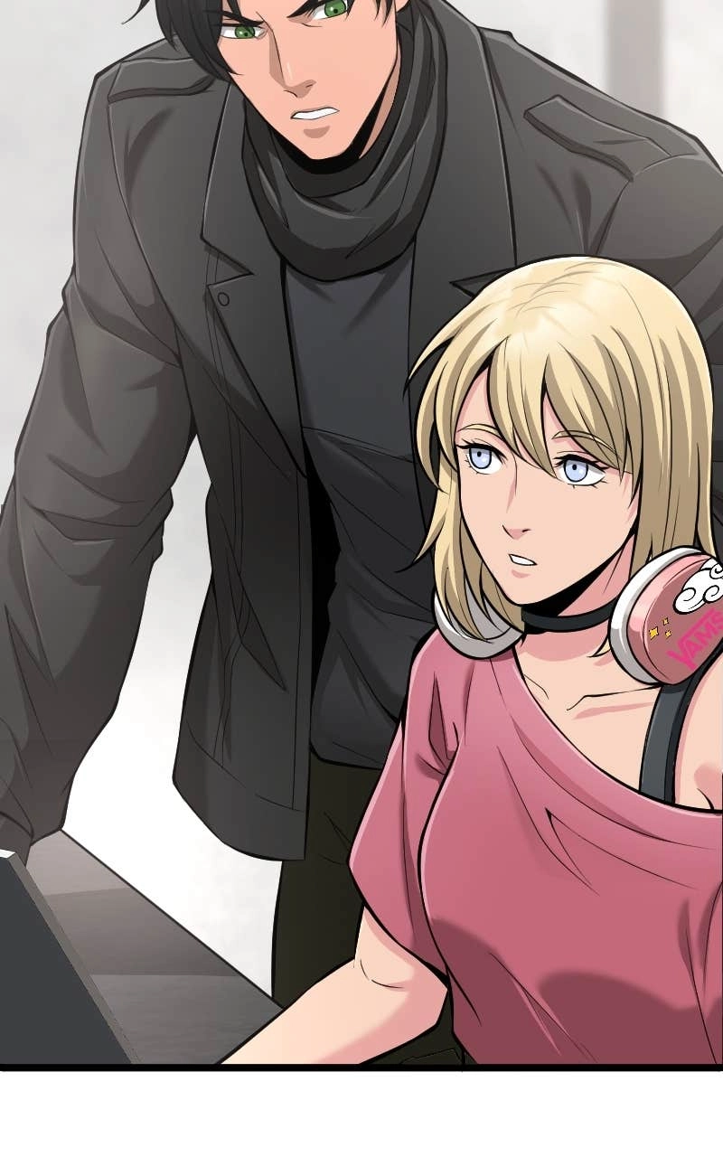 Paranoid Mage Chapter 96 - Page 105