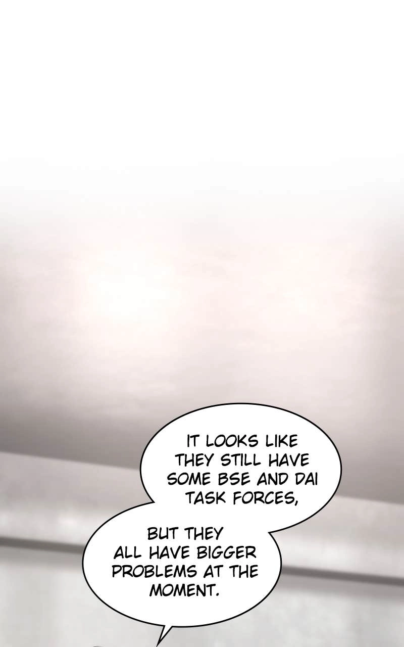 Paranoid Mage Chapter 96 - Page 110
