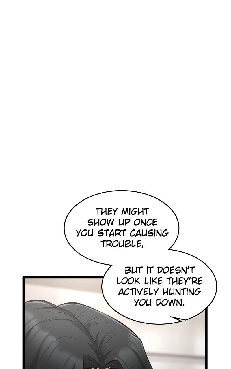 Paranoid Mage Chapter 96 - Page 112