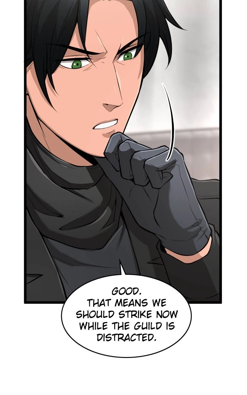 Paranoid Mage Chapter 96 - Page 113