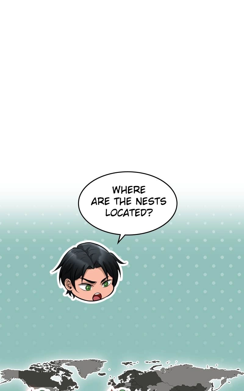 Paranoid Mage Chapter 96 - Page 114