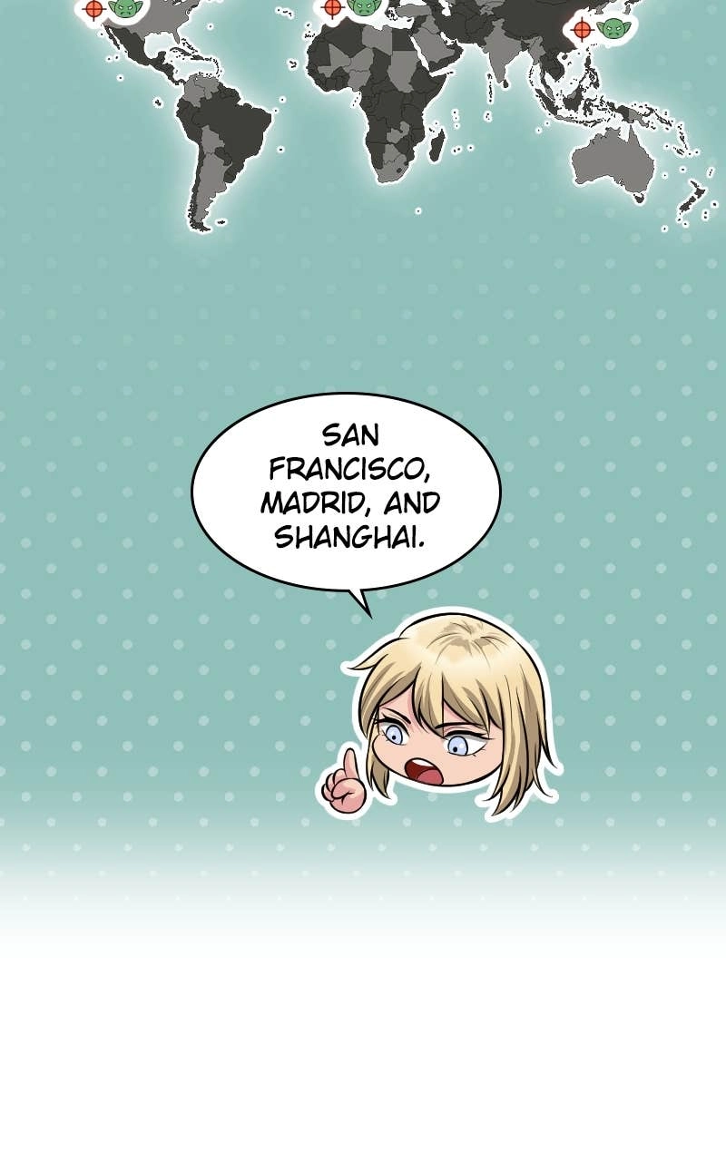 Paranoid Mage Chapter 96 - Page 115