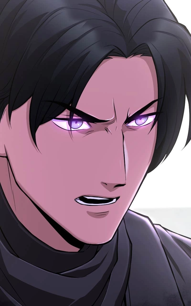Paranoid Mage Chapter 96 - Page 118