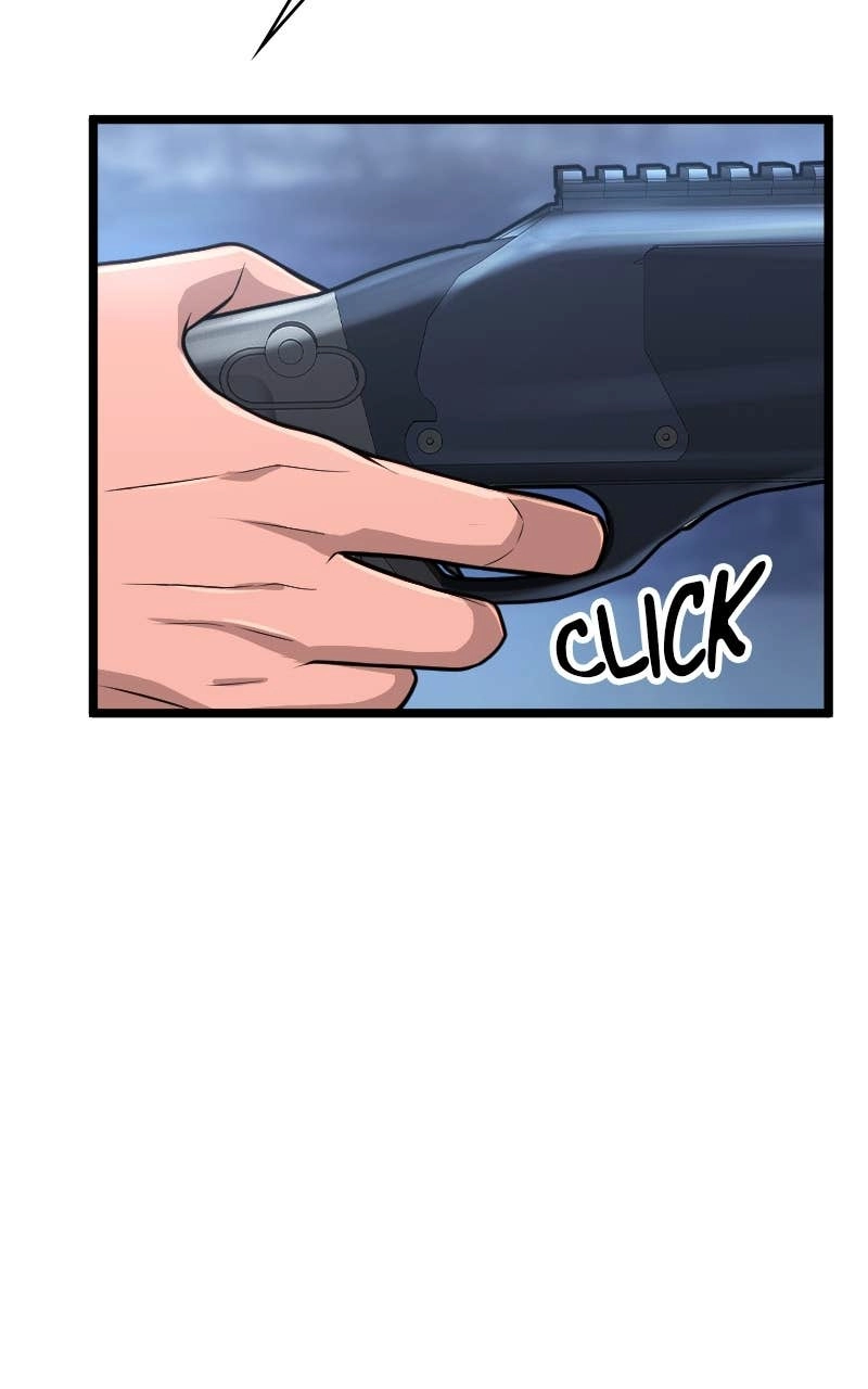 Paranoid Mage Chapter 97 - Page 7