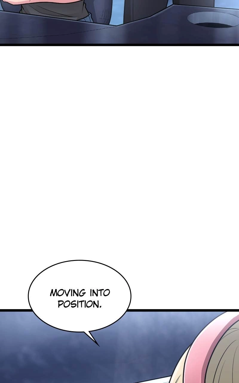 Paranoid Mage Chapter 97 - Page 9