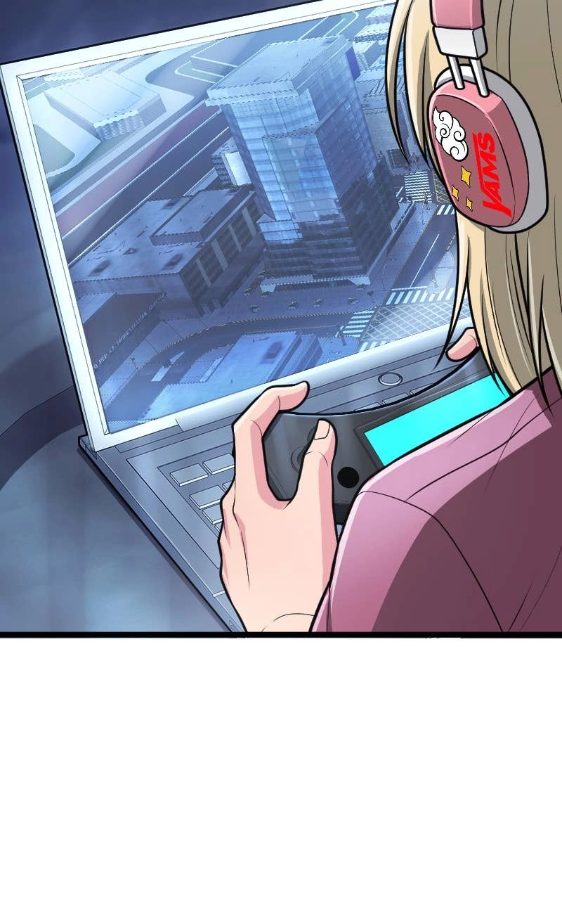 Paranoid Mage Chapter 97 - Page 10