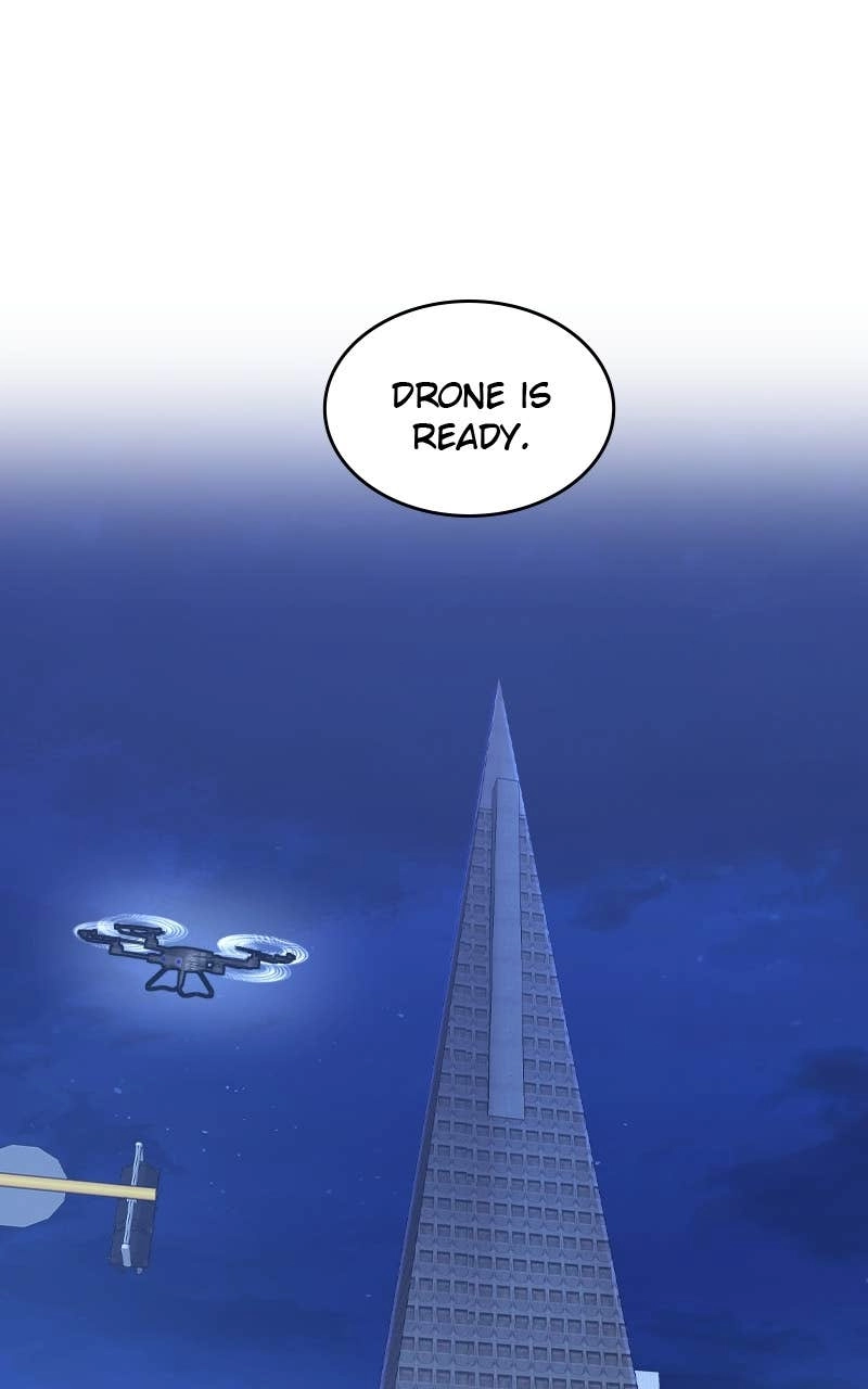 Paranoid Mage Chapter 97 - Page 11