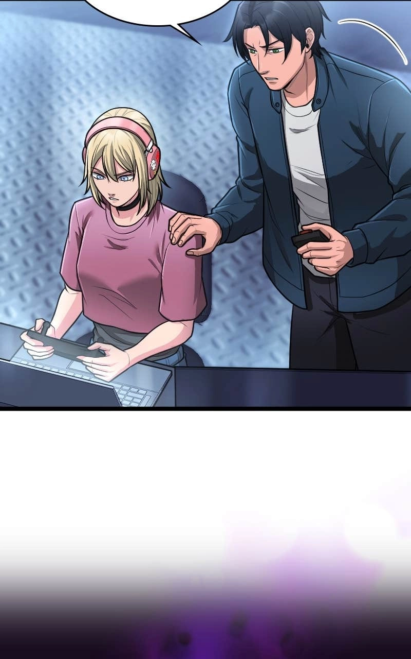 Paranoid Mage Chapter 97 - Page 13