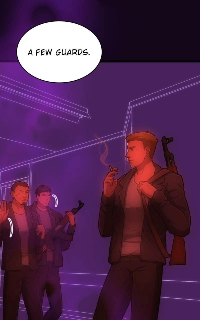 Paranoid Mage Chapter 97 - Page 16