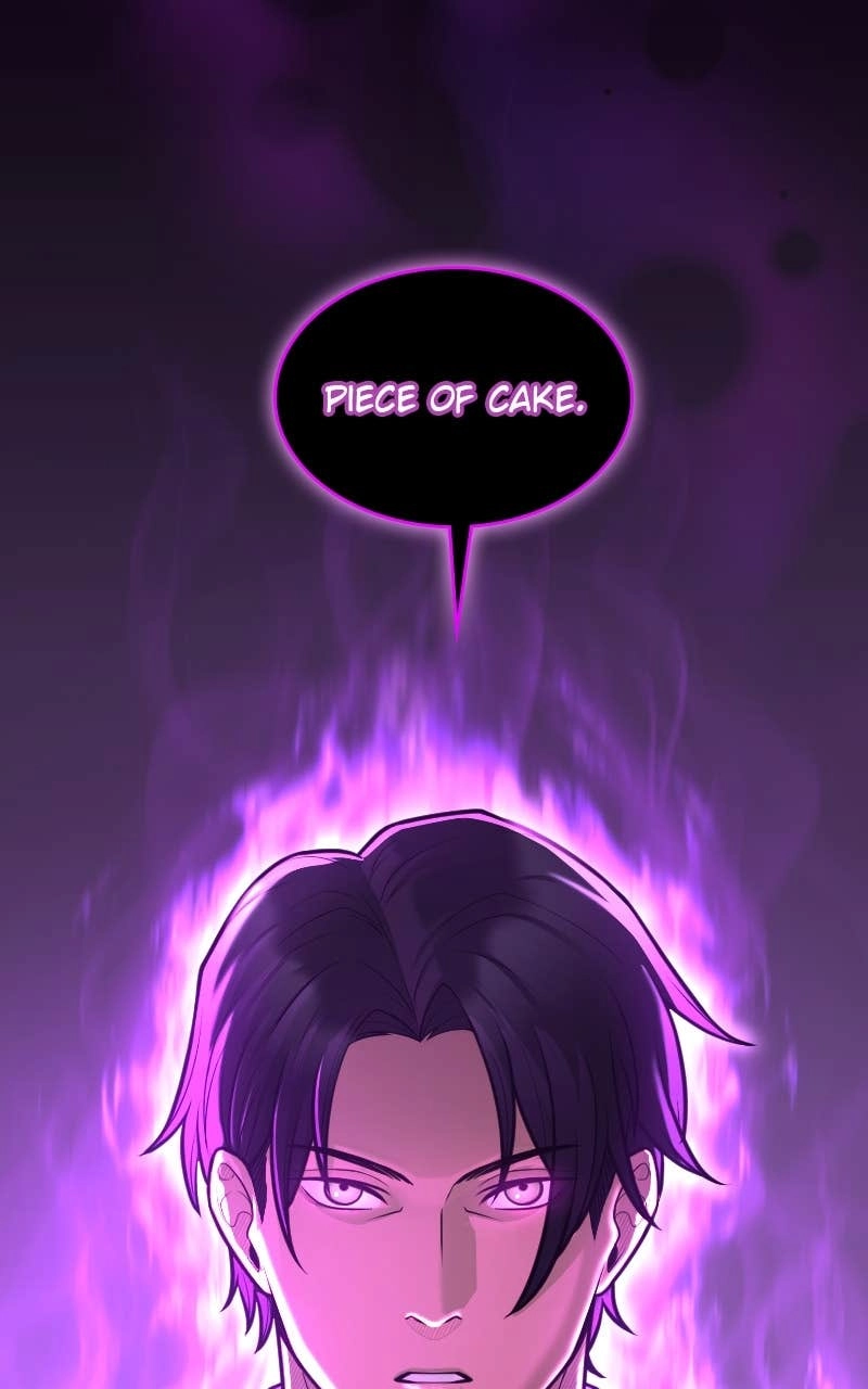 Paranoid Mage Chapter 97 - Page 19