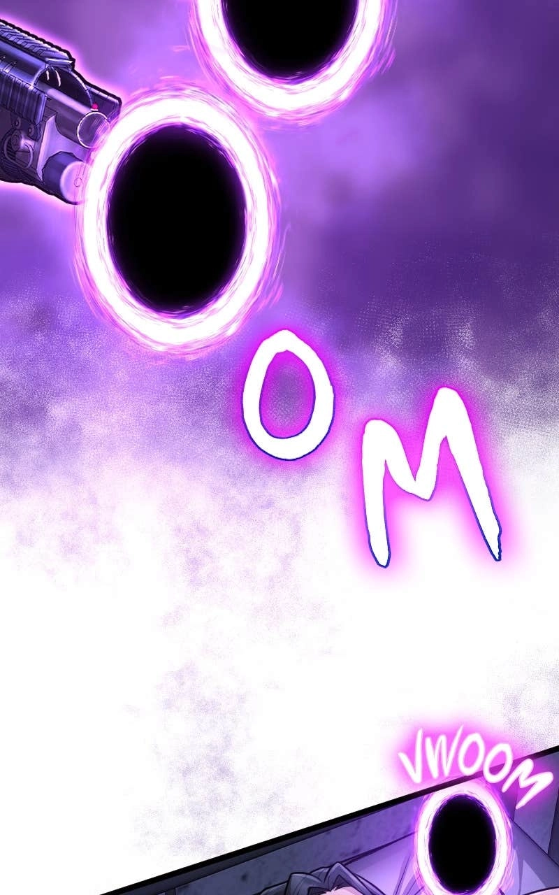 Paranoid Mage Chapter 97 - Page 22