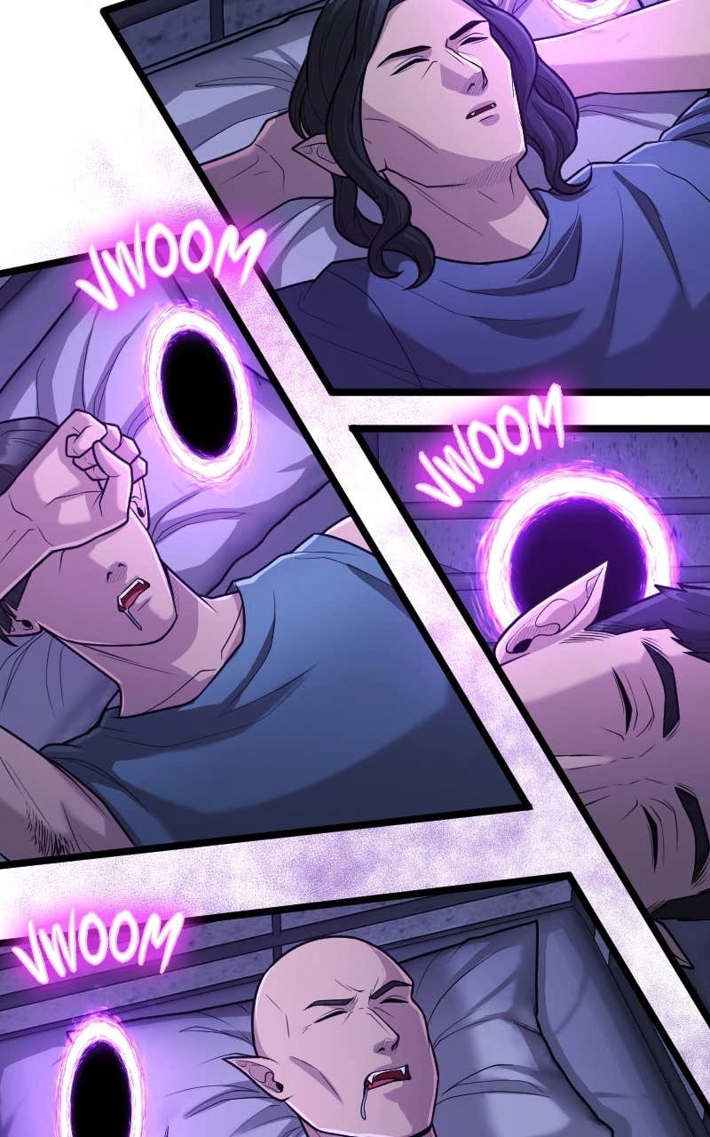 Paranoid Mage Chapter 97 - Page 23
