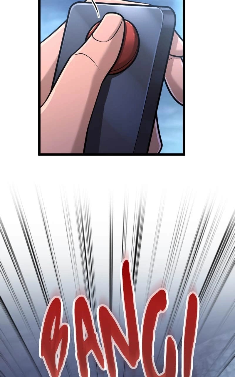 Paranoid Mage Chapter 97 - Page 25