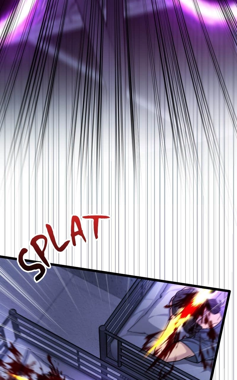 Paranoid Mage Chapter 97 - Page 27