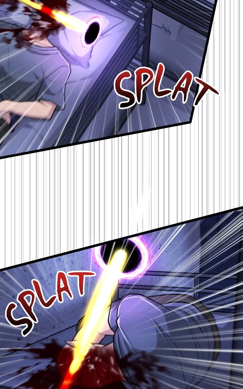 Paranoid Mage Chapter 97 - Page 28