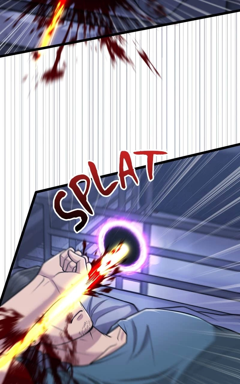 Paranoid Mage Chapter 97 - Page 29