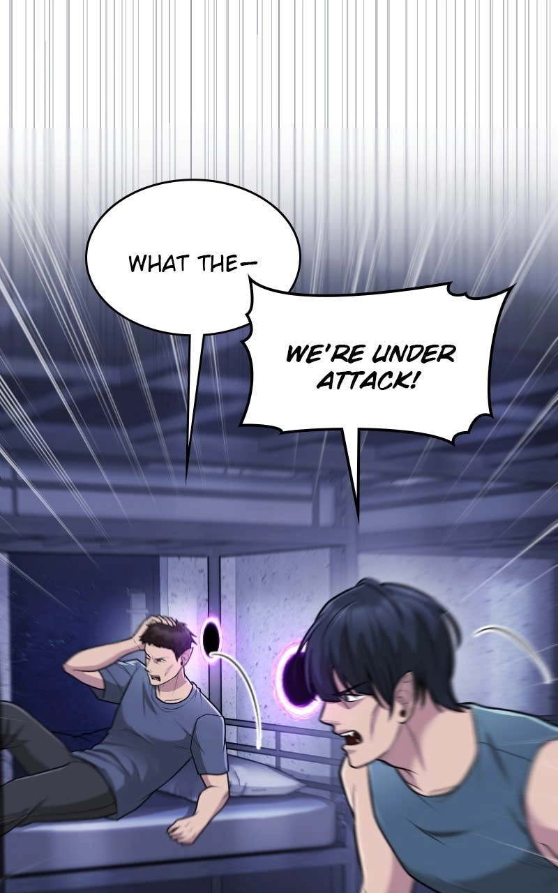 Paranoid Mage Chapter 97 - Page 31