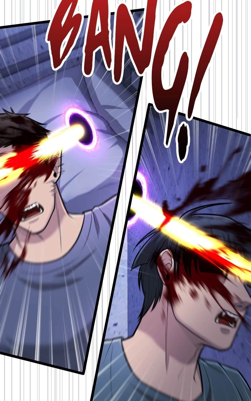 Paranoid Mage Chapter 97 - Page 33