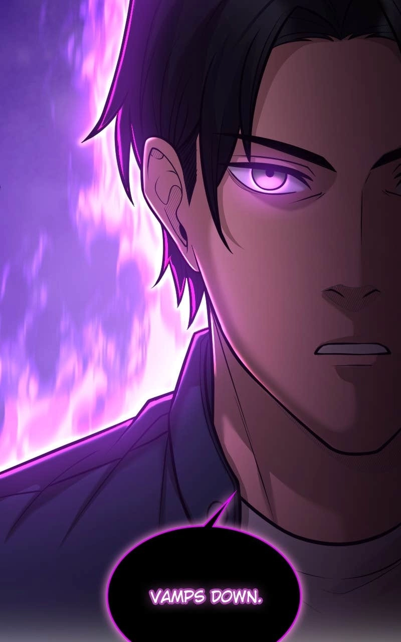 Paranoid Mage Chapter 97 - Page 35