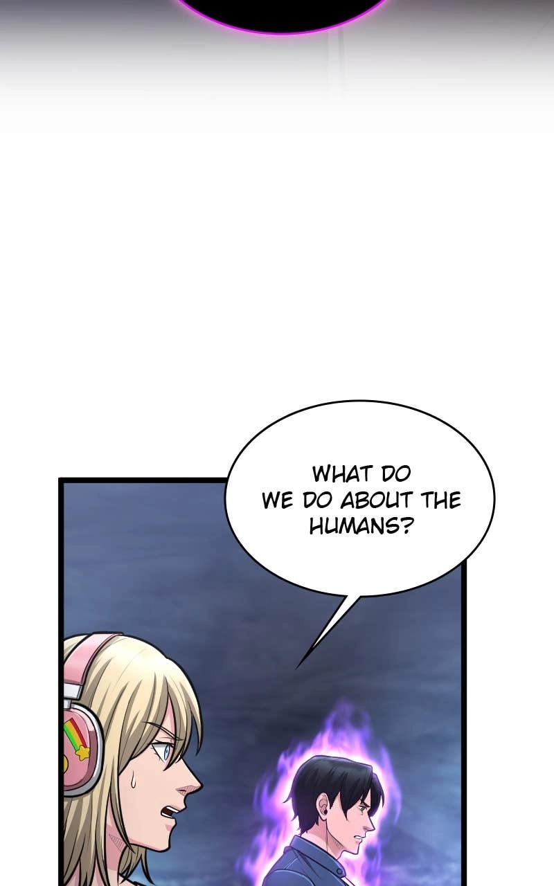 Paranoid Mage Chapter 97 - Page 36