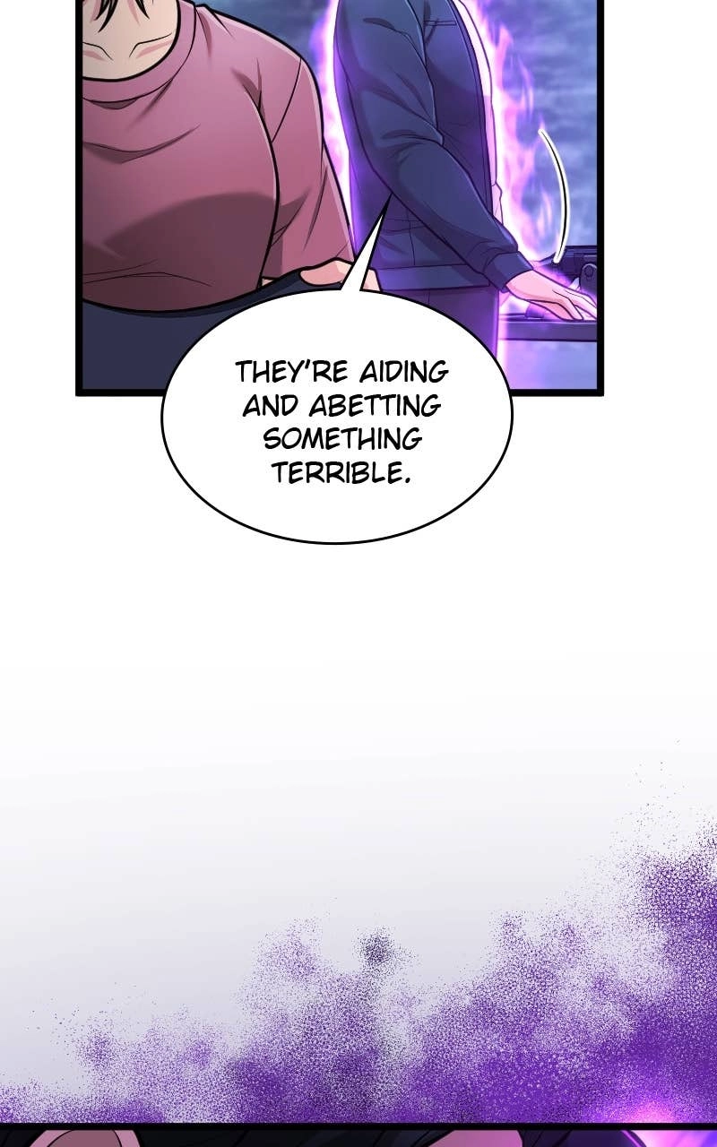 Paranoid Mage Chapter 97 - Page 37