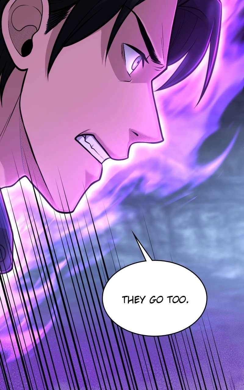 Paranoid Mage Chapter 97 - Page 38