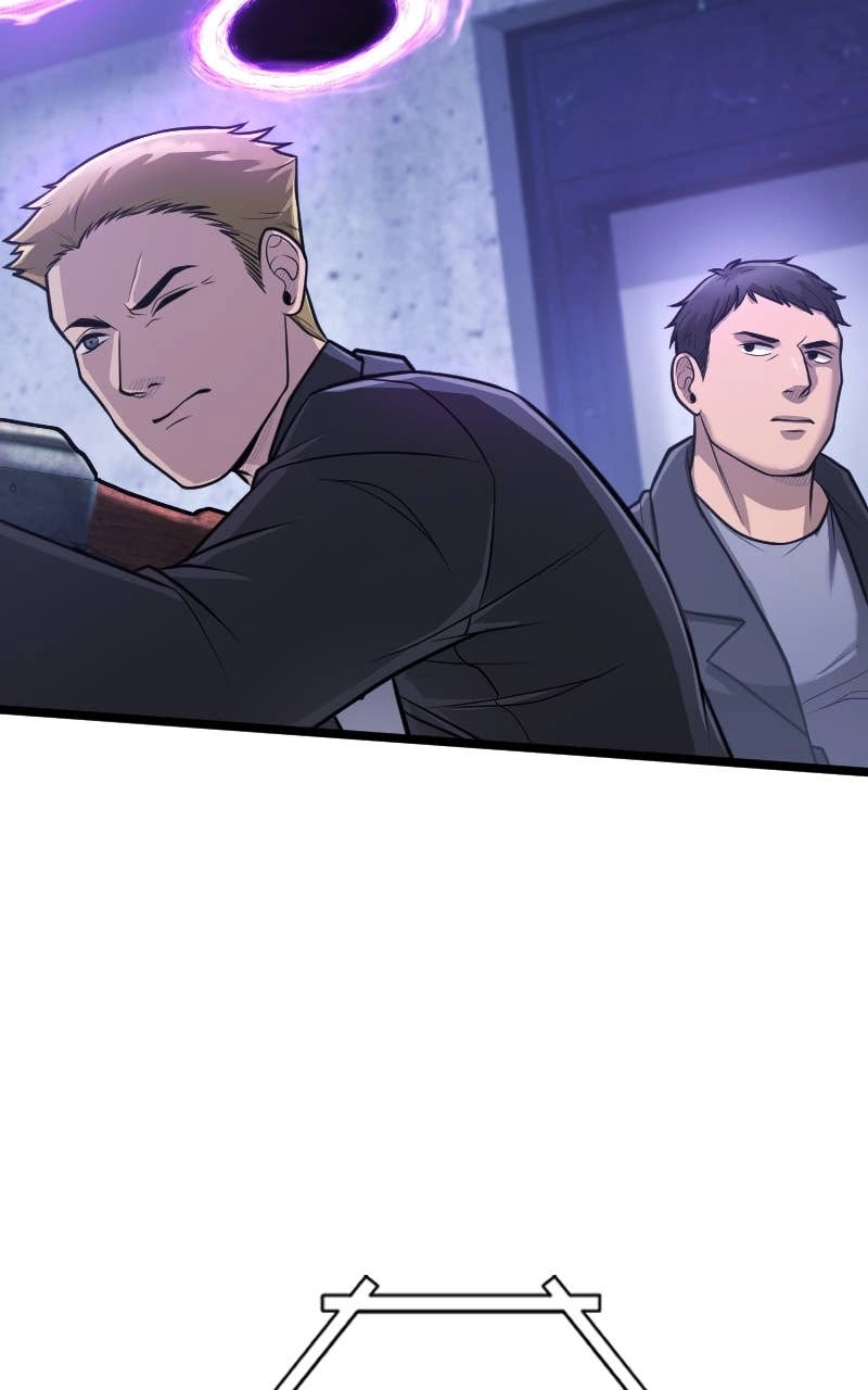 Paranoid Mage Chapter 97 - Page 42