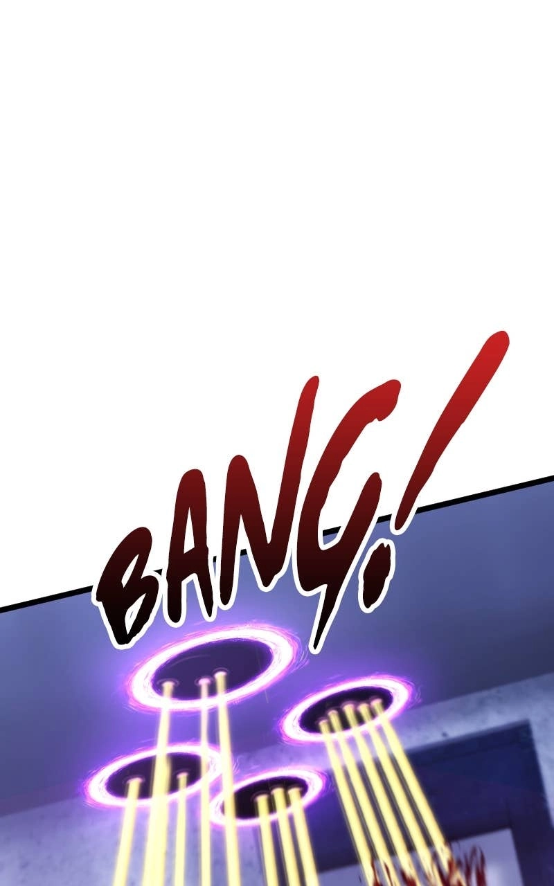 Paranoid Mage Chapter 97 - Page 44