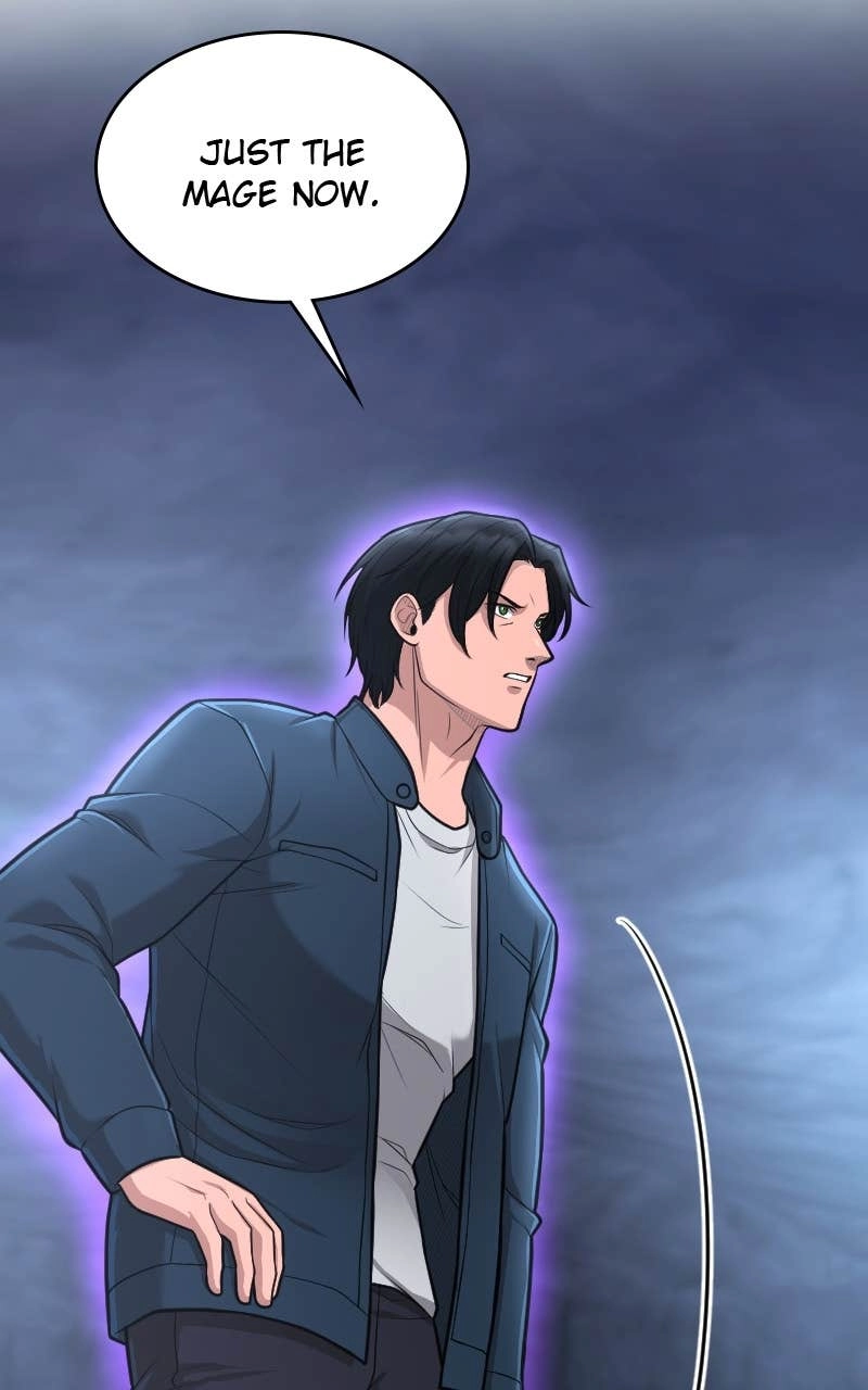 Paranoid Mage Chapter 97 - Page 46