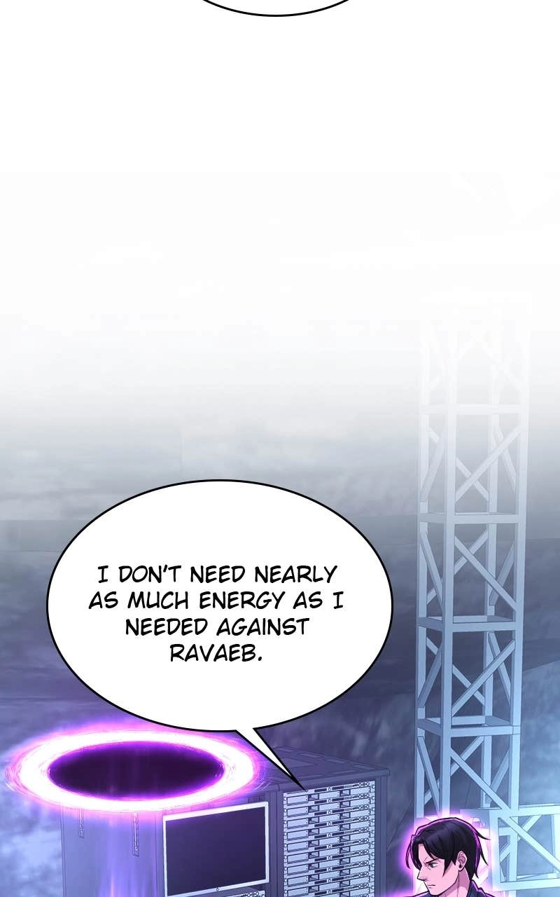 Paranoid Mage Chapter 97 - Page 49