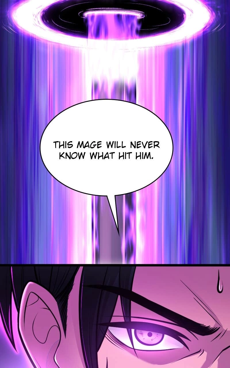 Paranoid Mage Chapter 97 - Page 53