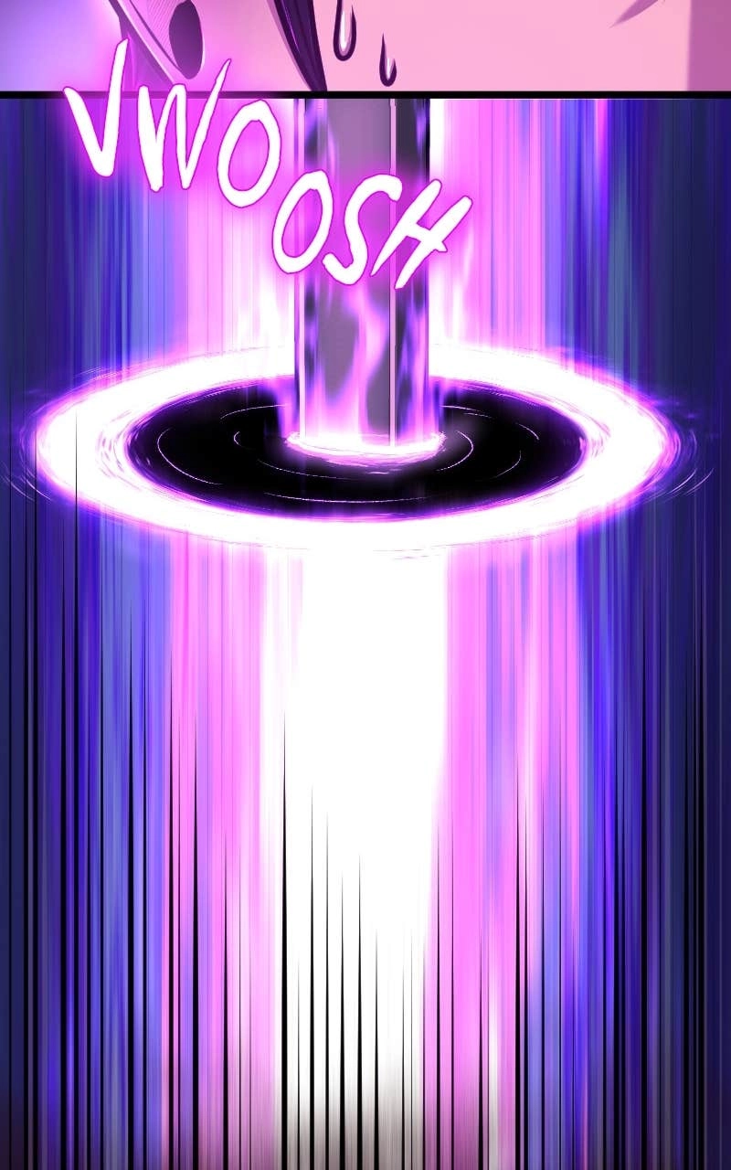 Paranoid Mage Chapter 97 - Page 54