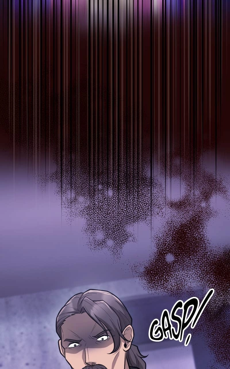 Paranoid Mage Chapter 97 - Page 55