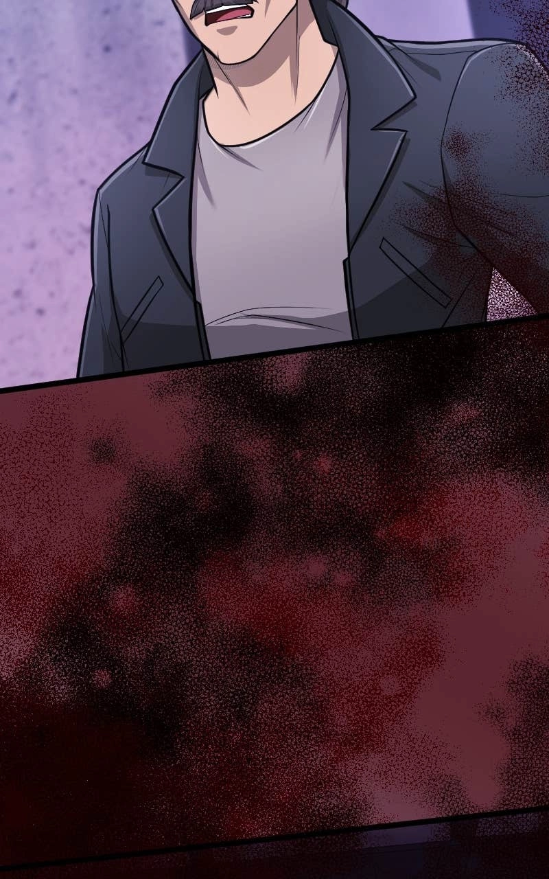 Paranoid Mage Chapter 97 - Page 56