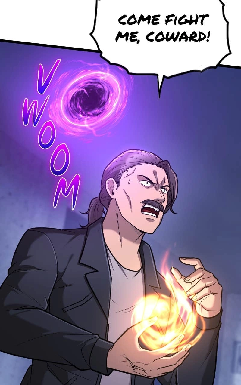 Paranoid Mage Chapter 97 - Page 59