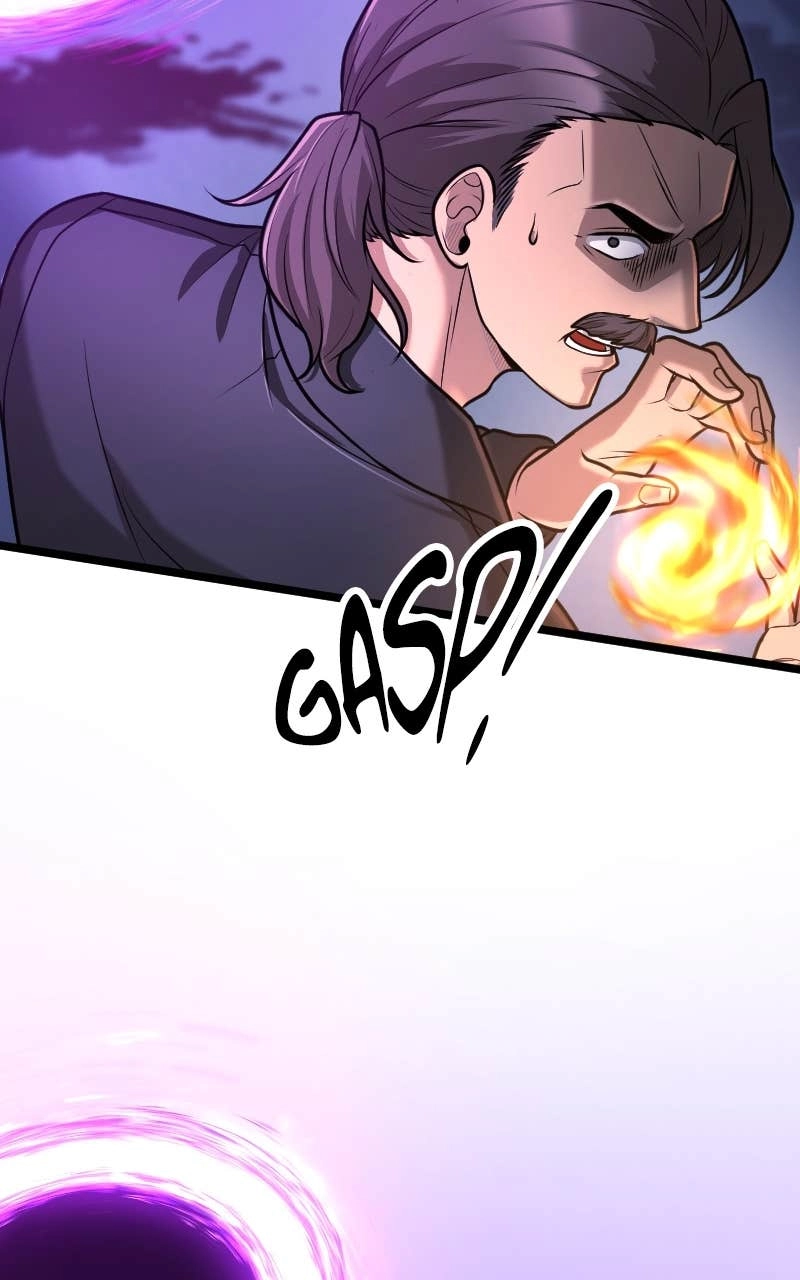 Paranoid Mage Chapter 97 - Page 61
