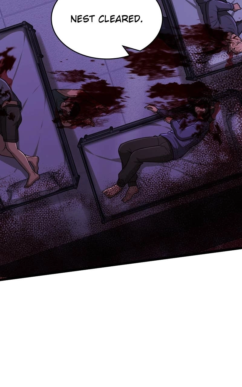 Paranoid Mage Chapter 97 - Page 66