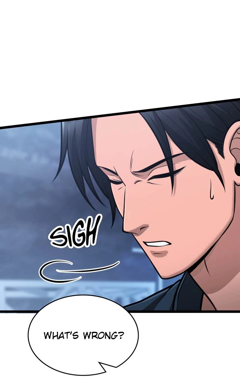 Paranoid Mage Chapter 97 - Page 67