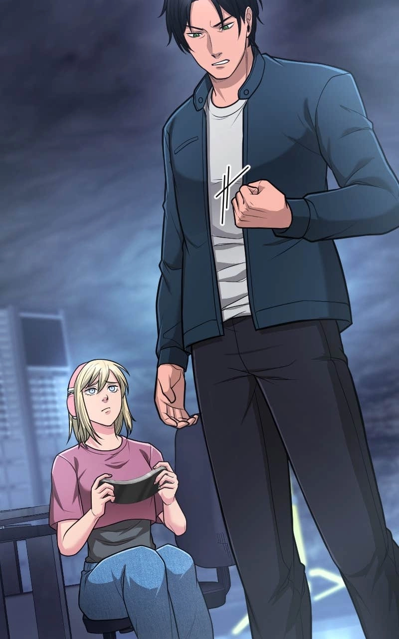 Paranoid Mage Chapter 97 - Page 69