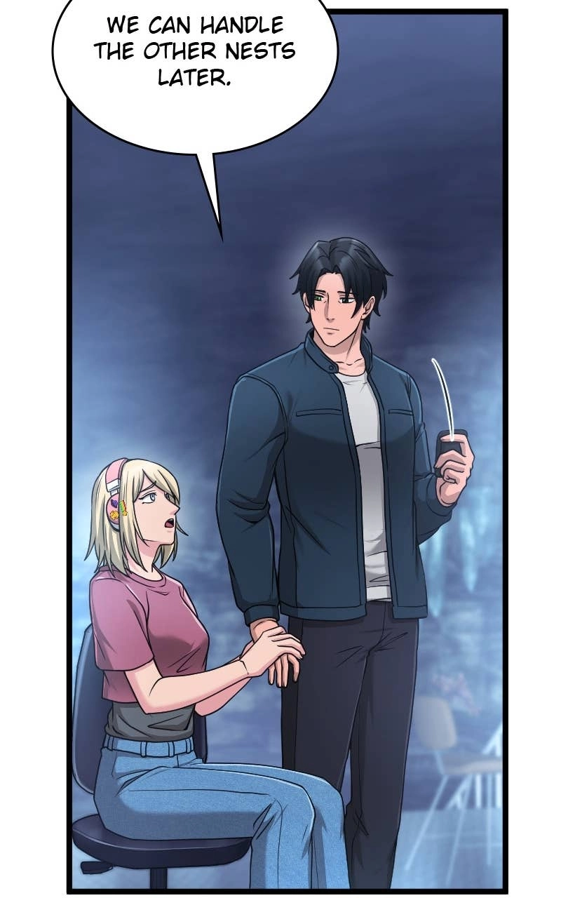 Paranoid Mage Chapter 97 - Page 72