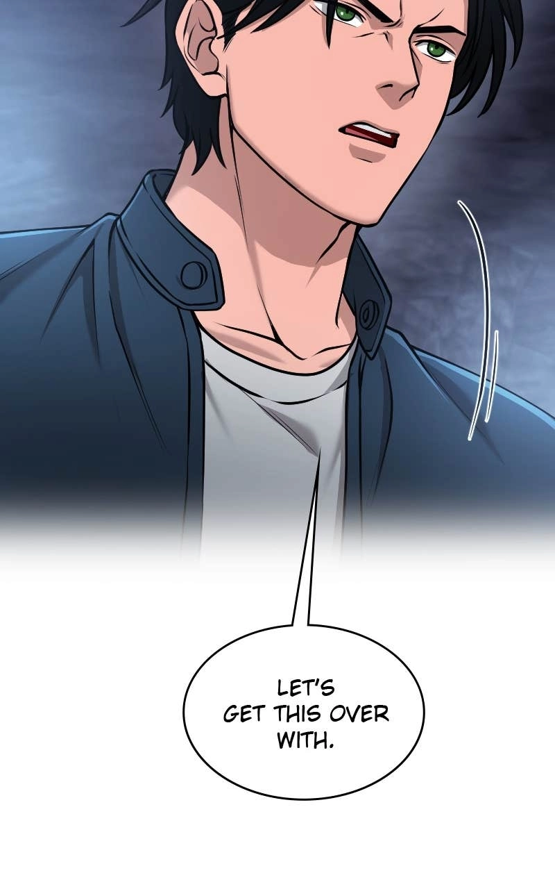 Paranoid Mage Chapter 97 - Page 74