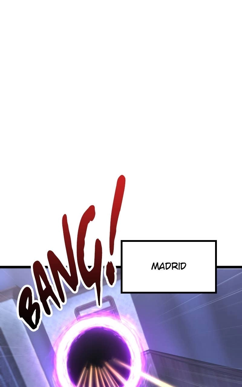 Paranoid Mage Chapter 97 - Page 75