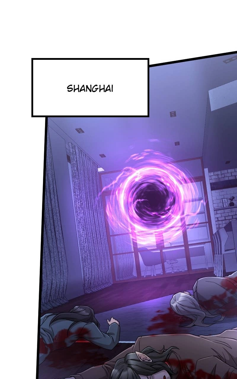Paranoid Mage Chapter 97 - Page 77