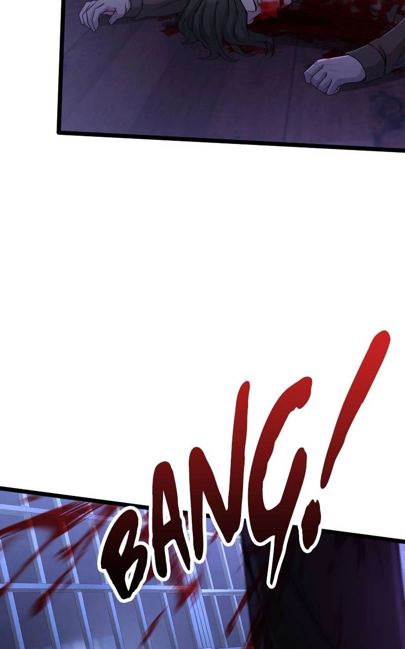 Paranoid Mage Chapter 97 - Page 78